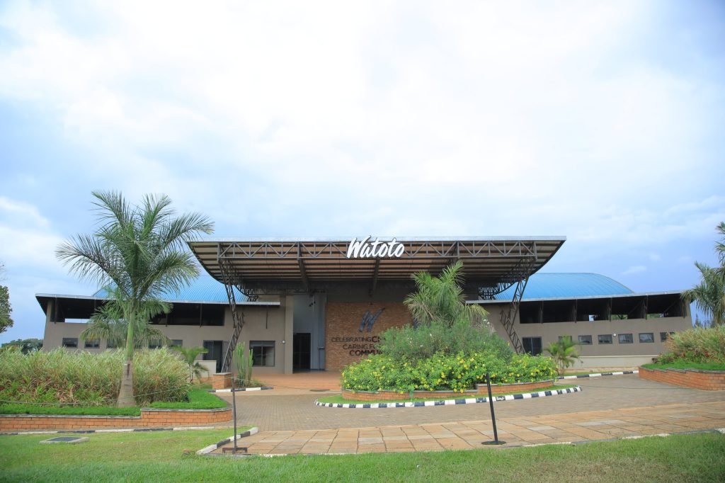 Watoto Church, ettabi ery’e Kyengera lye liridde empanga okukyaza omukolo omukulu ogw’okujjukira Amatikkira ga Kabaka