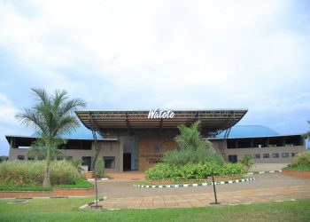 Watoto Church, ettabi ery’e Kyengera lye liridde empanga okukyaza omukolo omukulu ogw’okujjukira Amatikkira ga Kabaka