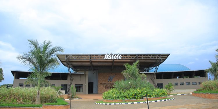 Watoto Church, ettabi ery’e Kyengera lye liridde empanga okukyaza omukolo omukulu ogw’okujjukira Amatikkira ga Kabaka