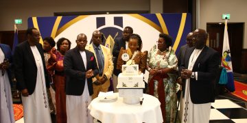 Kabaka Foundation (UK chapter) ejaguzza okuweza emyaka 30