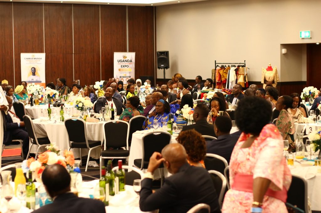 Kabaka Foundation (UK chapter) ejaguzza okuweza emyaka 30