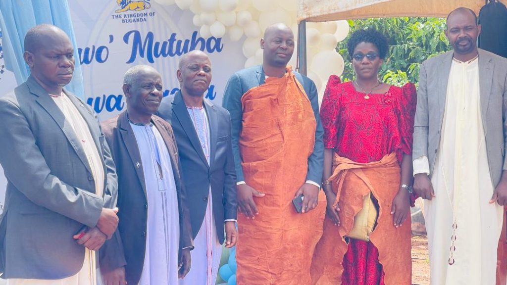 Tunyweze Obukulembeze bw’ekika ku buli mutendera okusobola okukuuma Namulondo – Wamala