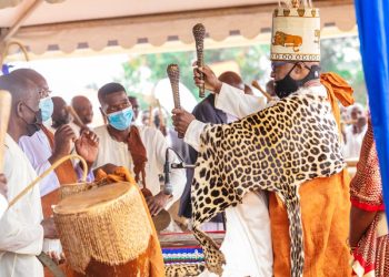 Okujjukira Amatikkira ga Kabaka Mutebi II: Emikolo gya kubeera ku Watoto Church omwaka guno