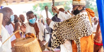 Okujjukira Amatikkira ga Kabaka Mutebi II: Emikolo gya kubeera ku Watoto Church omwaka guno