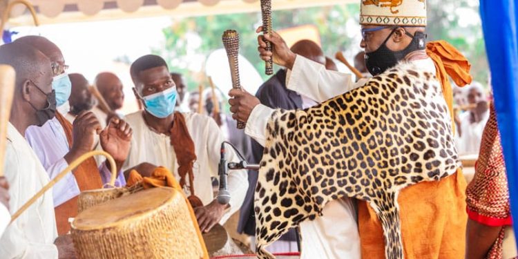 Okujjukira Amatikkira ga Kabaka Mutebi II: Emikolo gya kubeera ku Watoto Church omwaka guno