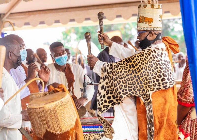 Okujjukira Amatikkira ga Kabaka Mutebi II: Emikolo gya kubeera ku Watoto Church omwaka guno