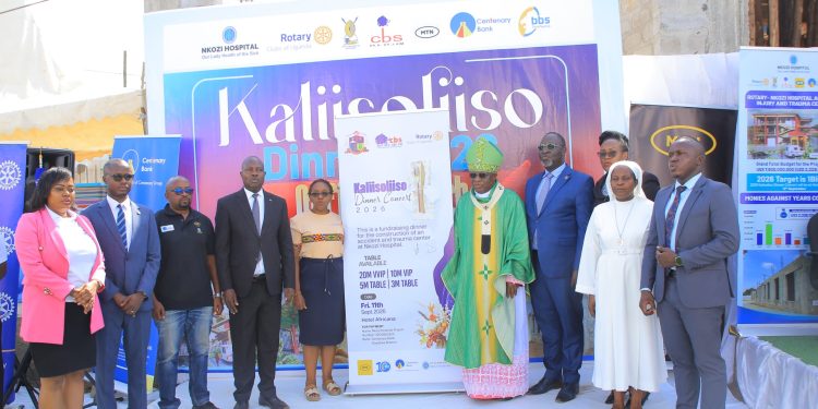 Ekyeggulo kya Kaliisoliiso 2026 Kitongozeddwa, Kawumbi ke kanonyezebwa omwaka guno