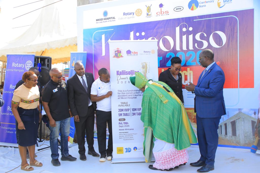 Ekyeggulo kya Kaliisoliiso 2026 Kitongozeddwa, Kawumbi ke kanonyezebwa omwaka guno