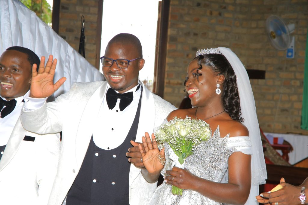 Mwewale okutambuliza obufumbo ku mitimbagano – Owek. Kaawaase