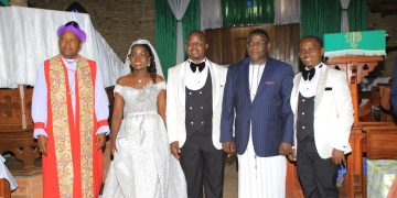 Mwewale okutambuliza obufumbo ku mitimbagano – Owek. Kaawaase