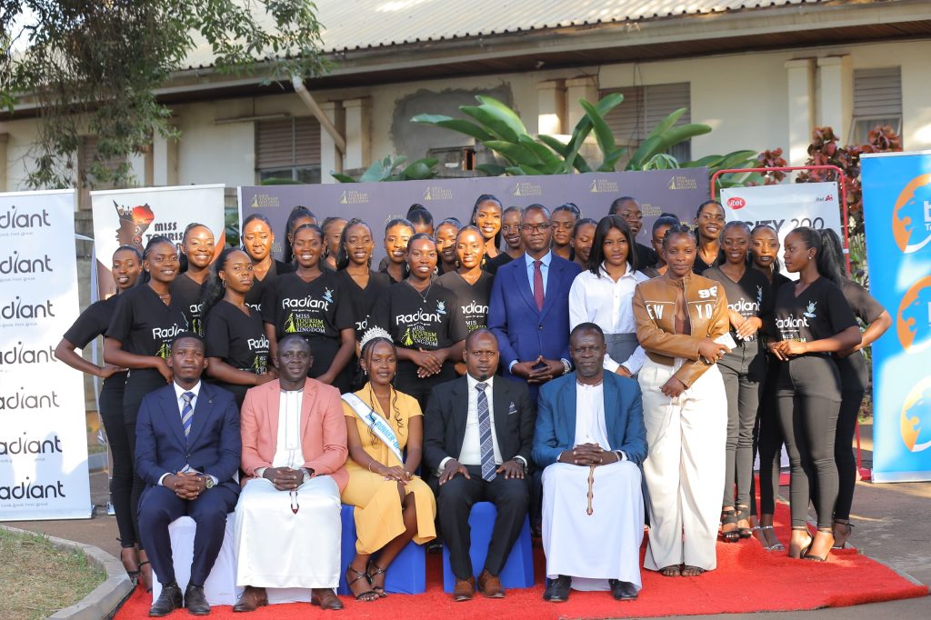 Obulungi butandika na mpisa, Minisita akuutidde Bannalulungi