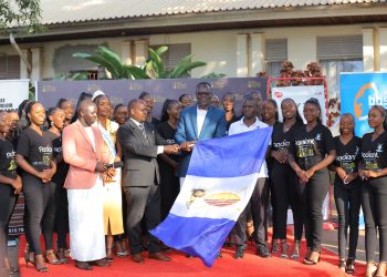 Obulungi butandika na mpisa, Minisita akuutidde Bannalulungi