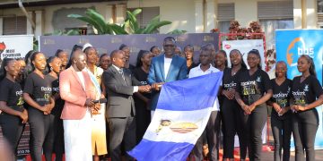 Obulungi butandika na mpisa, Minisita akuutidde Bannalulungi