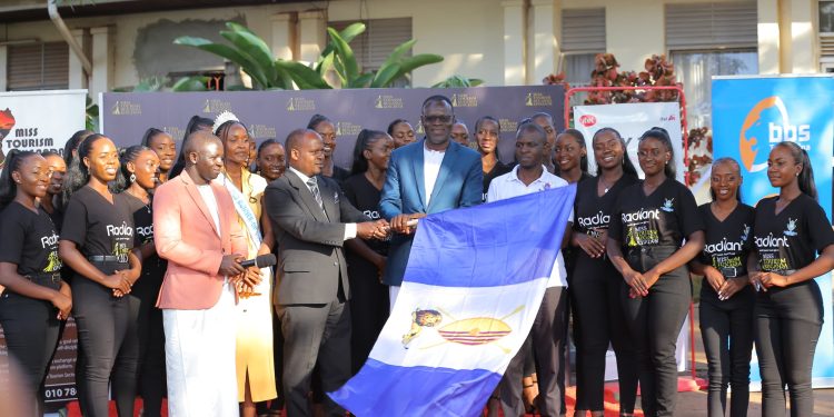 Obulungi butandika na mpisa, Minisita akuutidde Bannalulungi