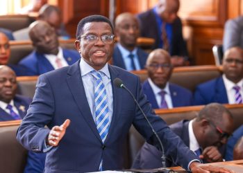 Katikkiro Mayiga alabudde ku kutulugunya abantu – Kukonzibya enkulaakulana
