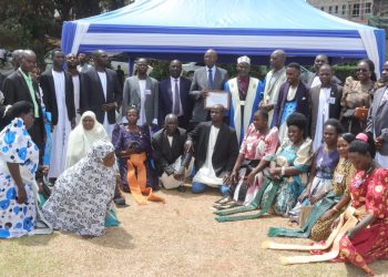 Mwewale okutyoboola obutondebwensi ku lw’embeera y’obudde ennungi
