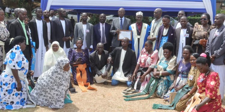 Mwewale okutyoboola obutondebwensi ku lw’embeera y’obudde ennungi