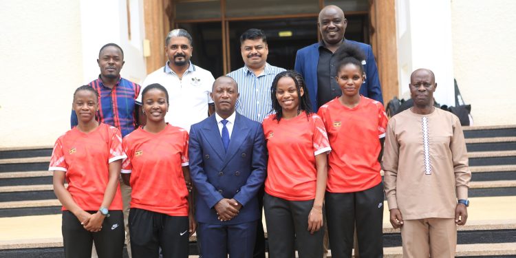 Bannabyamizannyo bakubiriziddwa okwetaba mu kujaguza Amatikkira