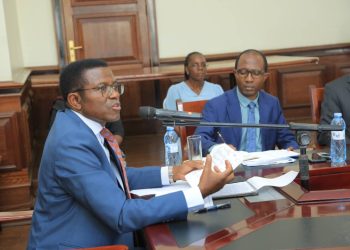 Enteekateeka z’okujaguza Amatikkira omulundi ogwa 33 zanjuddwa