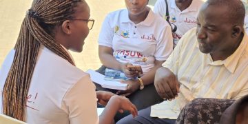 Tubeere Balamu eyongedde okujjumbirwa