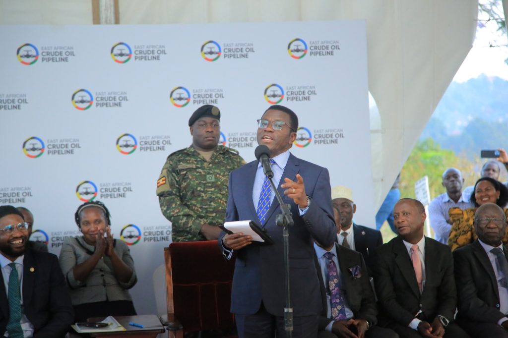 Ekisaawe ky’e Buddu kigenda kutandika okuzimbibwa: Katikkiro aliko by’awabudde