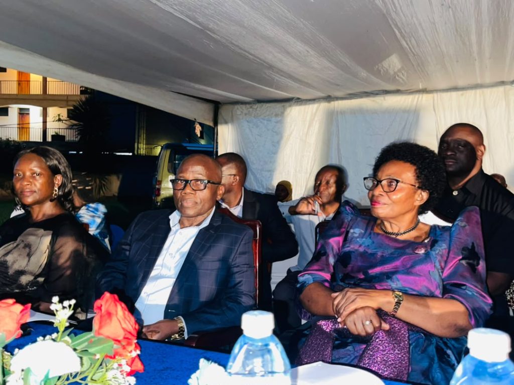 Ekyoto mu kujaguza Amatikkira omulundi ogwa 33 mu Kyaddondo
