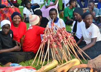 Ekyoto mu kujaguza Amatikkira omulundi ogwa 33 mu Kyaddondo