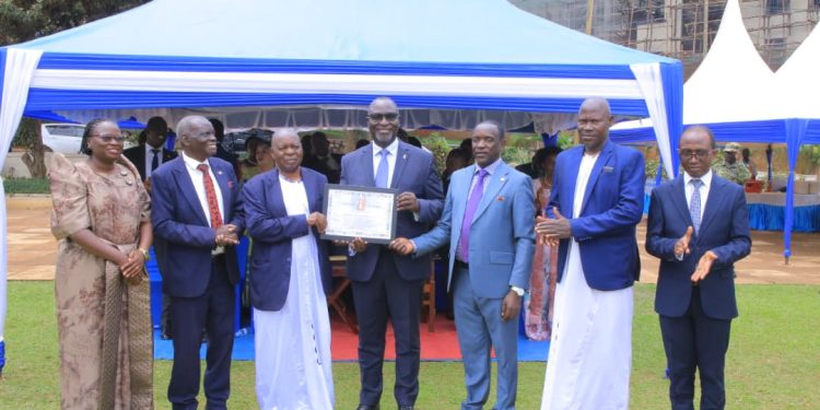 Munywerere ku Kabaka, temuwugulwa – Owek. Nsibirwa