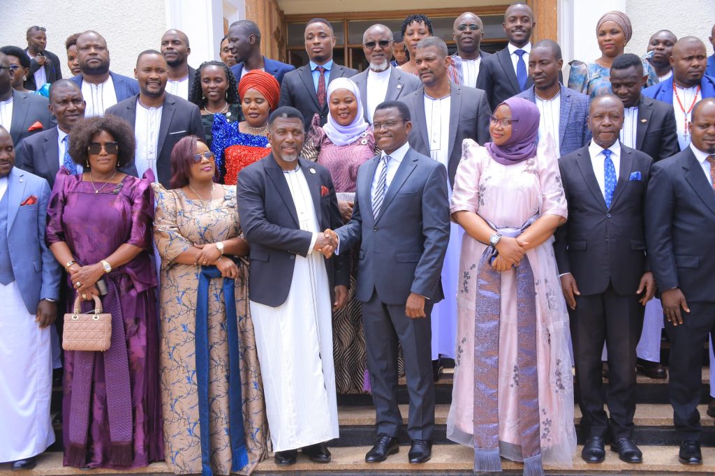 Loodi Meeya Balimwezo aloopye obuwanguzi bwe embuga