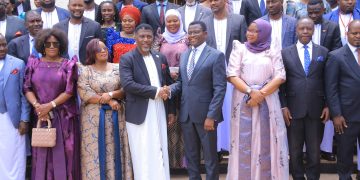 Loodi Meeya Balimwezo aloopye obuwanguzi bwe embuga