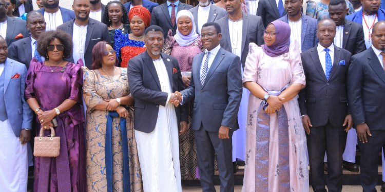 Loodi Meeya Balimwezo aloopye obuwanguzi bwe embuga