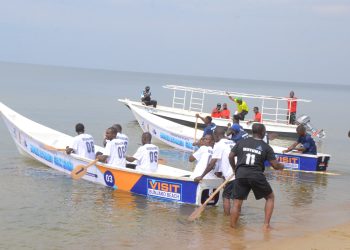 Mawokota esitukidde mu mpaka z’Amaato ga Buganda 2026