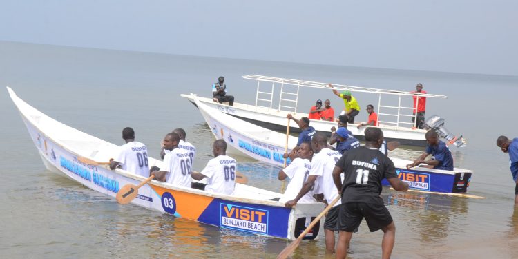 Mawokota esitukidde mu mpaka z’Amaato ga Buganda 2026