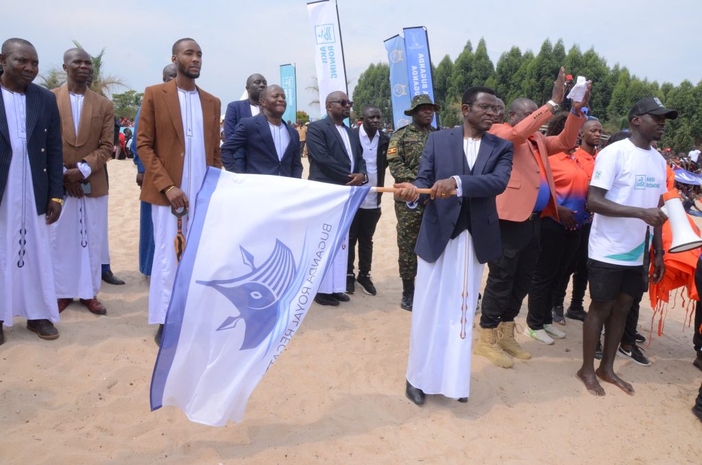 Mawokota esitukidde mu mpaka z’Amaato ga Buganda 2026