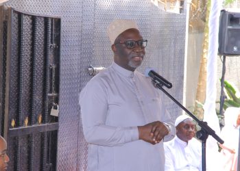 Ebikolwa bye binnyonnyola eddiini – Owek. Nsibirwa