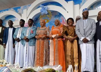 Mukomye okutattana ekitiibwa ky’emikolo egy’obuwangwa