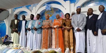 Mukomye okutattana ekitiibwa ky’emikolo egy’obuwangwa