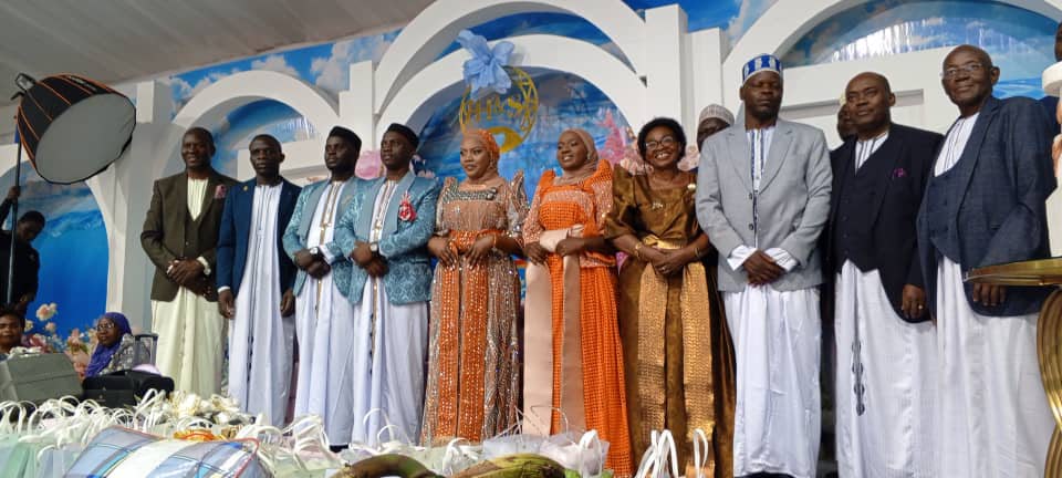 Mukomye okutattana ekitiibwa ky’emikolo egy’obuwangwa