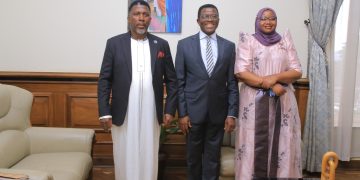 Katikkiro asibiridde Meeya Balimwezo entanda