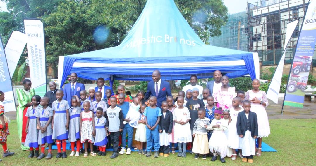 Omuyaga gw’ebyobufuzi gwayise kati tukole – Minisita Kiyimba