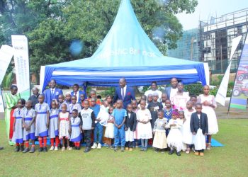 Omuyaga gw’ebyobufuzi gwayise kati tukole – Minisita Kiyimba
