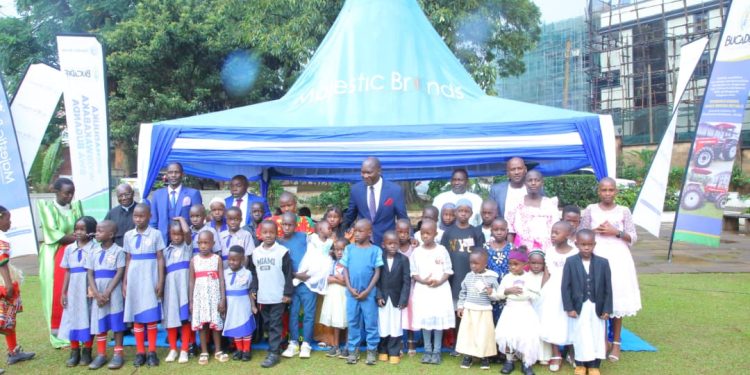 Omuyaga gw’ebyobufuzi gwayise kati tukole – Minisita Kiyimba