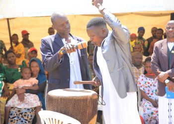 Aboomutima balamaze ku butaka: Katikkiro Mayiga akunze Obuganda okujjumbira enteekateeka z’Ebika