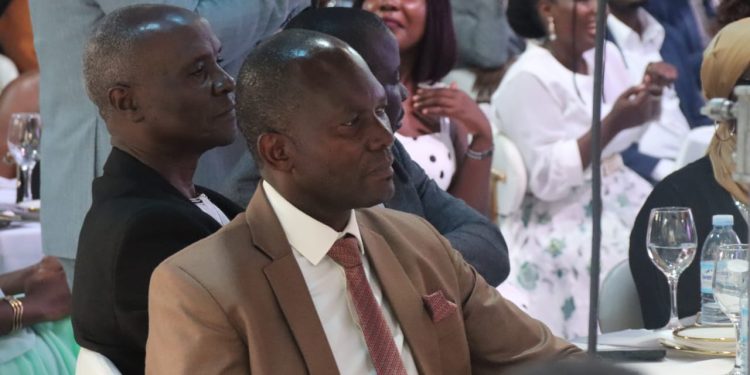 Mwewale abasomeseza obufumbo ku mitimbagano -Minisita Kiyimba