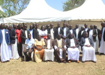 Aba Nakinsige booleseza obumu mu kulamaga ku butaka bwabwe e Kyaggwe