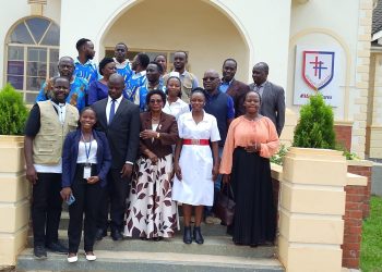 Eddwaliro ly’obwakabaka li Muteesa II liwezezza omwaka mu buweereza
