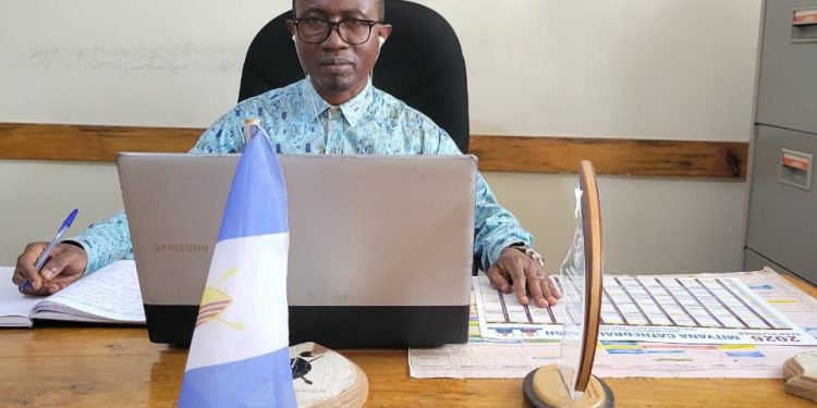 Abantu ba Buganda abawangaalira wabweru w’Eggwanga bakubiriziddwa okwewala abasekeeterera Obwakabaka