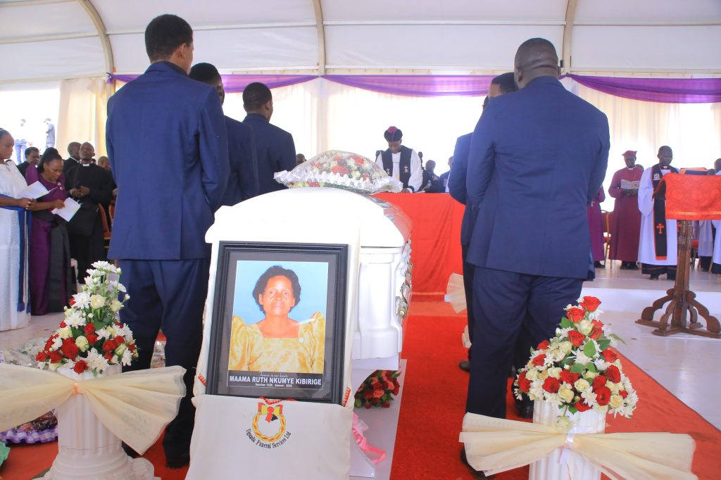 Okubeera omukakkamu kikulu nnyo mu bulamu bw’abantu era kituusizza banji ku ntikko