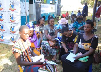 Abantu 150 balongoseddwa endwadde ezitali zimu