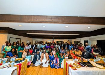 Abantu ba Kabaka mu Ssaza Midwest America batongozza enkola ya ” Sooka ojjeko eza Kabaka “
